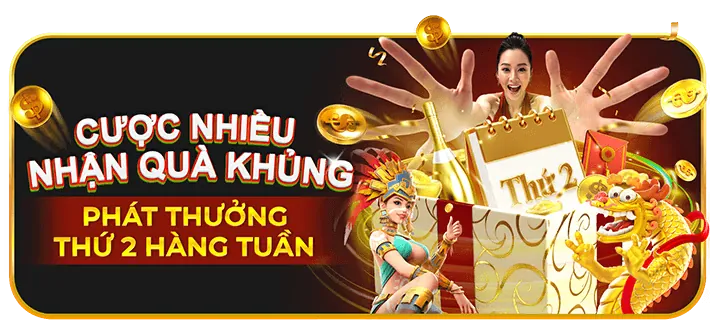 Thưởng chào mừng Oppabet