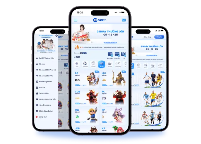 Lịch sử phát triển của Oppabet