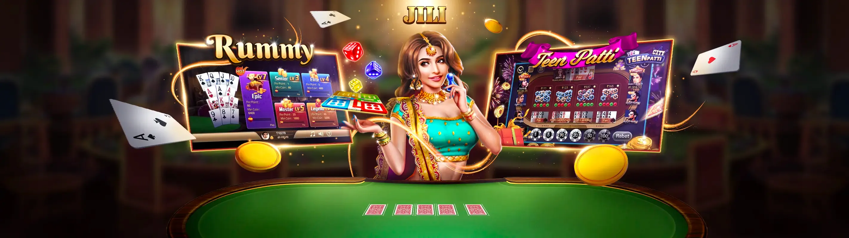 Sòng bạc trực tuyến Oppabet với liên kết mới nhất 2026