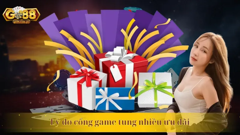 Các chương trình khuyến mãi hấp dẫn tại Oppabet