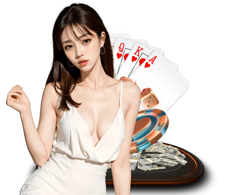 Hình ảnh sòng bạc trực tuyến Oppabet với các trò bài bạc